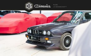BMW M3 E30 Cecotto 4