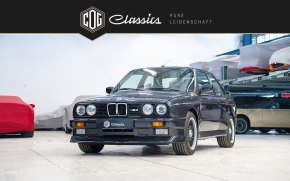 BMW M3 E30 Cecotto 5