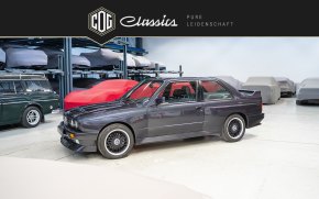 BMW M3 E30 Cecotto 9