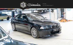 BMW M3 E46 CSL 11