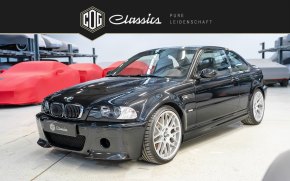 BMW M3 E46 CSL 13