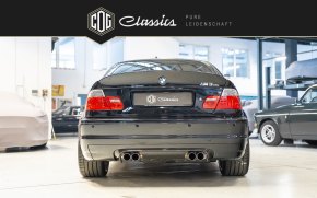 BMW M3 E46 CSL 8