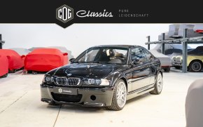 BMW M3 E46 CSL 3