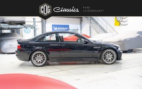 BMW M3 E46 CSL 12