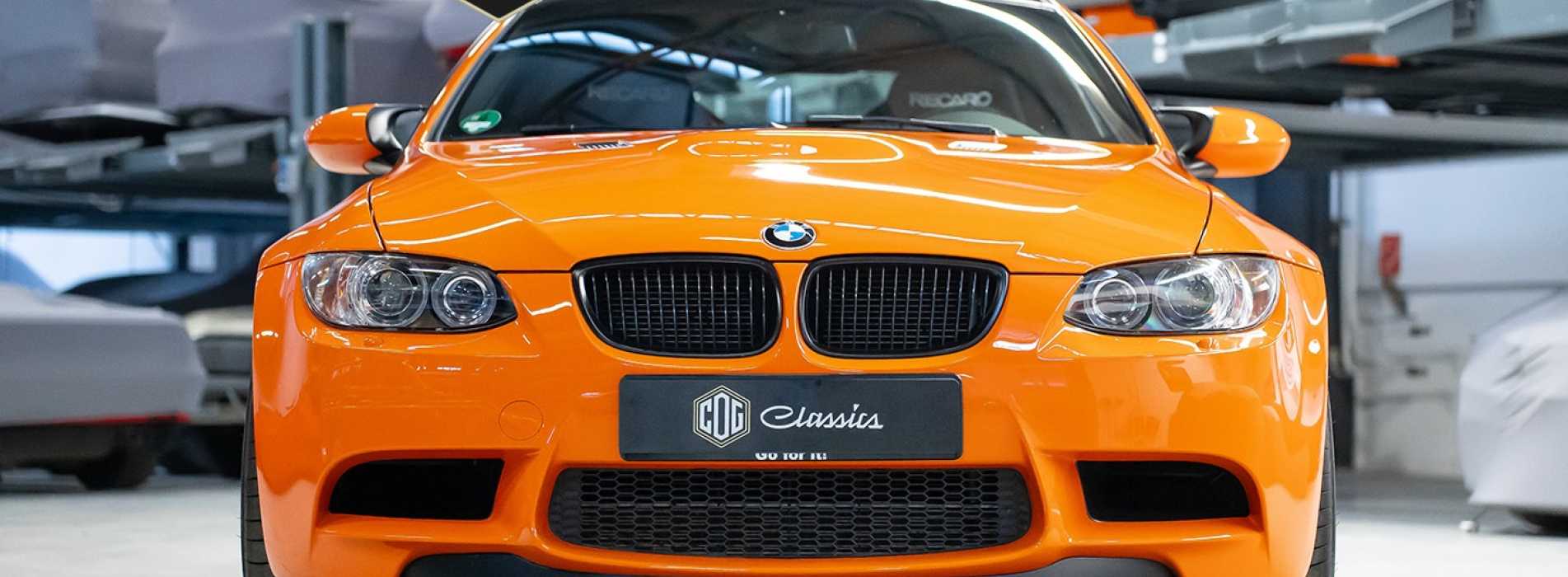 BMW M3 GTS 3