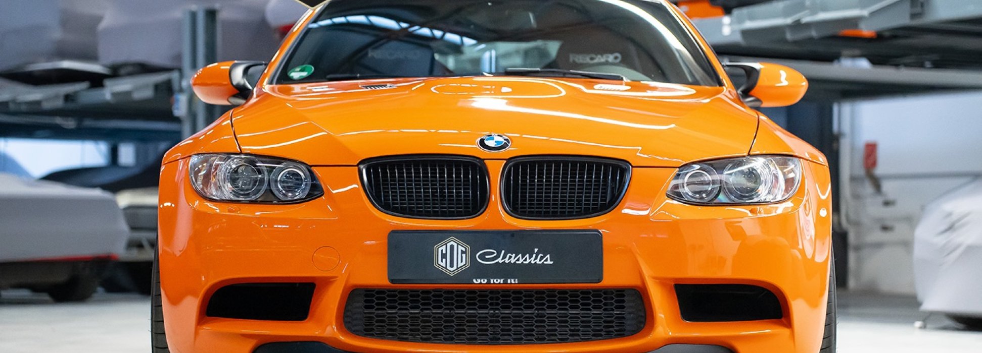 BMW M3 GTS 4