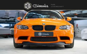BMW M3 GTS 7