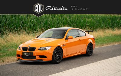 BMW M3 GTS 0