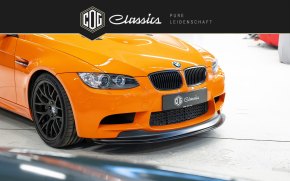 BMW M3 GTS 8
