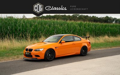 BMW M3 GTS 2