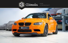BMW M3 GTS 13