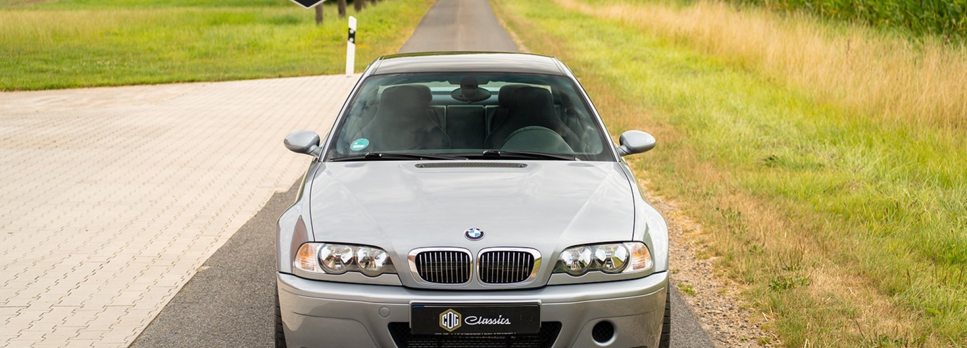 BMW M3 E46 CSL 5