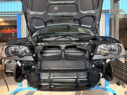 BMW M3 E46 CSL 44