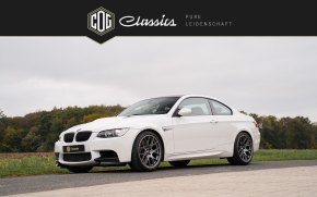 BMW M3 E92 3