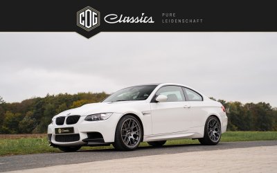 BMW M3 E92 0