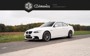 BMW M3 E92 5