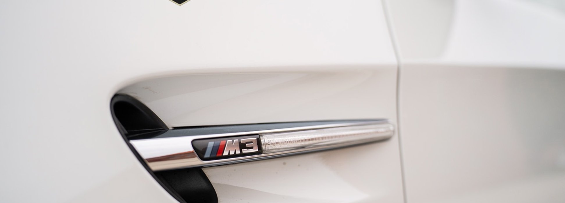 BMW M3 E92 5