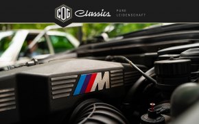 BMW M5 E34  95