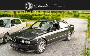 BMW M5 E34  7