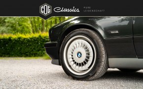 BMW M5 E34  28