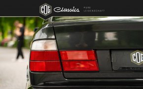 BMW M5 E34  32