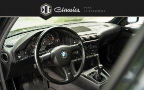 BMW M5 E34  39