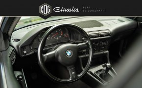 BMW M5 E34  36