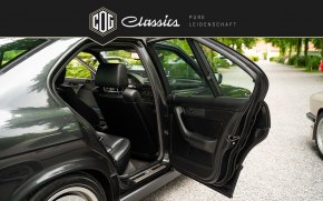 BMW M5 E34  54