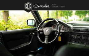 BMW M5 E34  81
