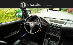 BMW M5 E34  82