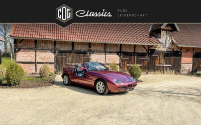 BMW Z1 1