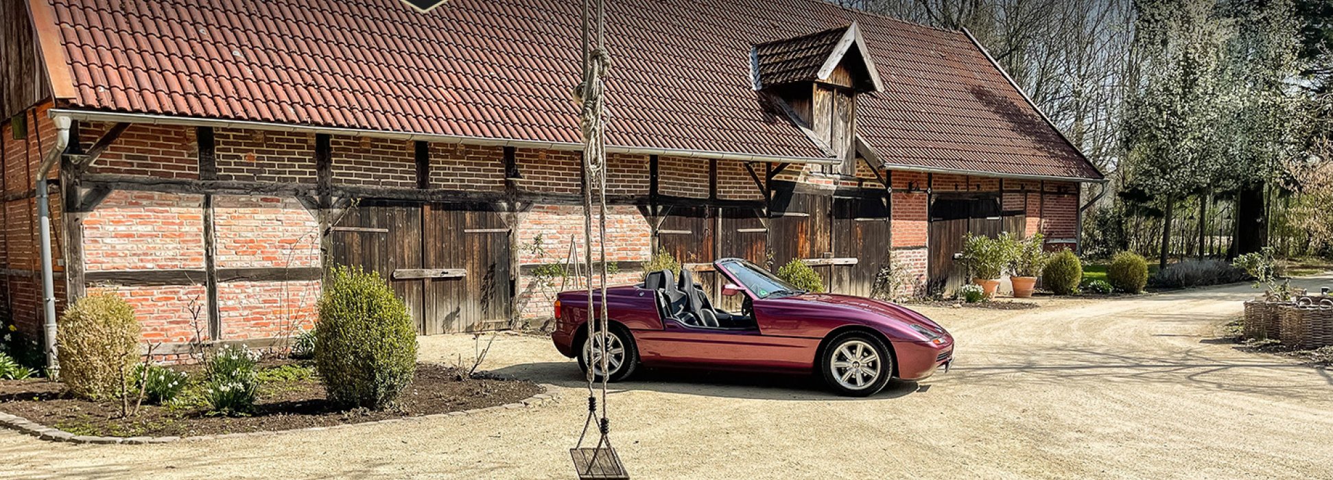 BMW Z1 5