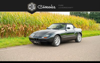 BMW Z1 3