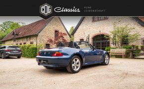 BMW Z3 2.2 Roadster 19