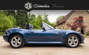 BMW Z3 2.2 Roadster 21