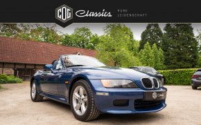 BMW Z3 2.2 Roadster 24