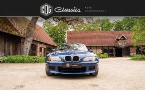 BMW Z3 2.2 Roadster 28