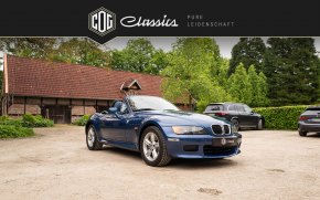 BMW Z3 2.2 Roadster 25