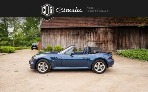 BMW Z3 2.2 Roadster 5