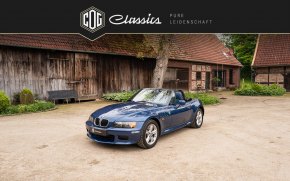 BMW Z3 2.2 Roadster 3