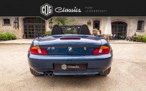 BMW Z3 2.2 Roadster 14