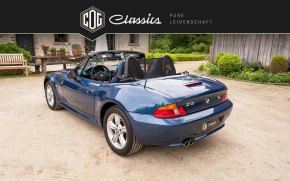 BMW Z3 2.2 Roadster 11