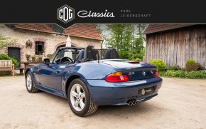 BMW Z3 2.2 Roadster 12