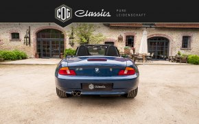 BMW Z3 2.2 Roadster 13