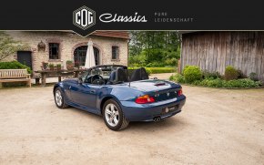 BMW Z3 2.2 Roadster 9