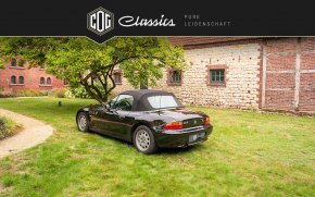 BMW Z3 Cabrio 12