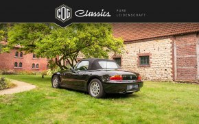 BMW Z3 Cabrio 13