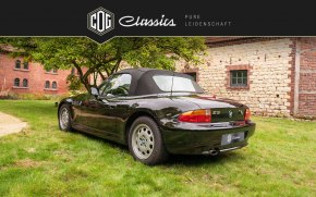 BMW Z3 Cabrio 15