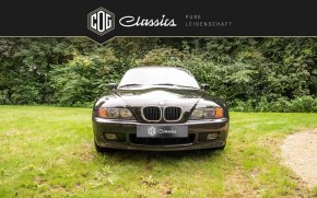 BMW Z3 Cabrio 33