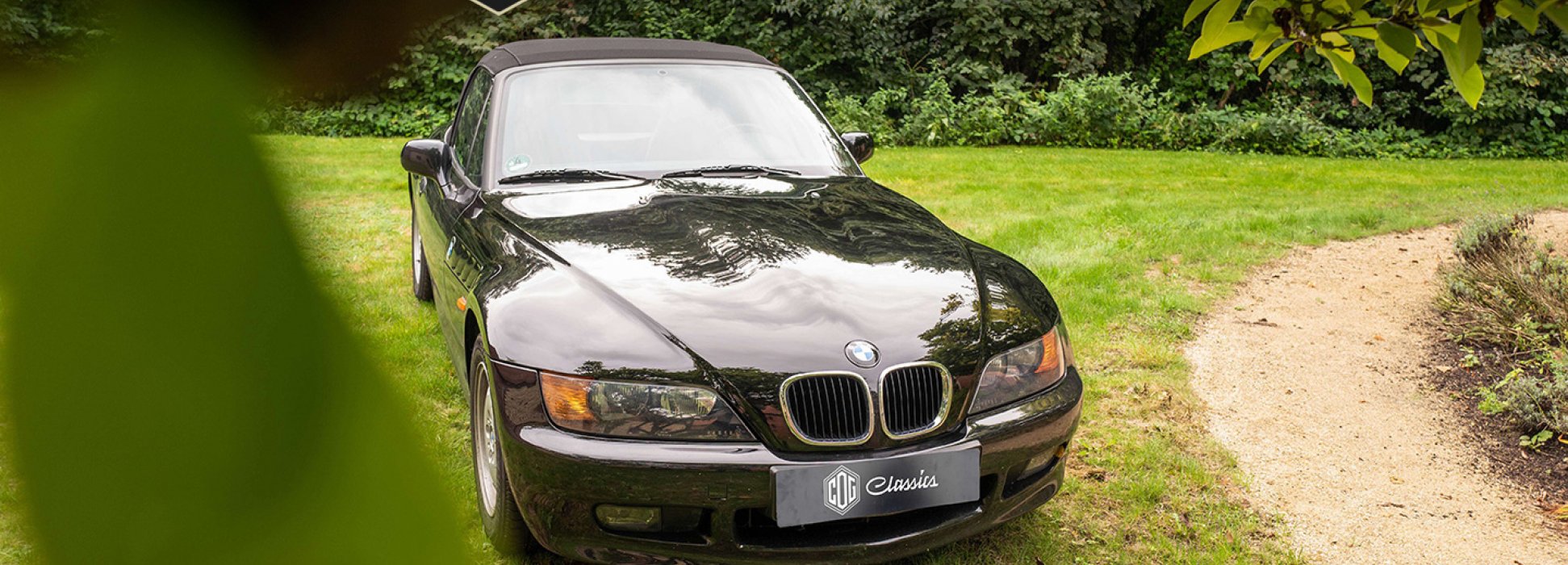 BMW Z3 Cabrio 3